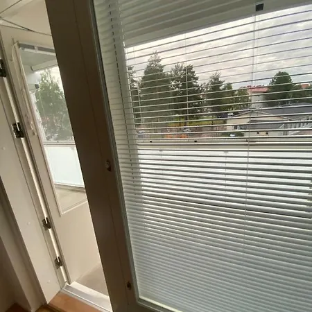 Scandinavia Aapo Apartman Rovaniemi