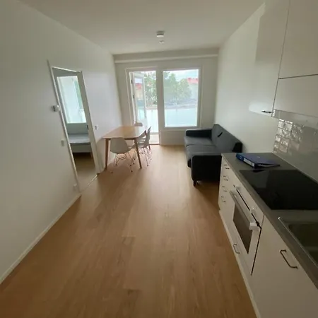 Scandinavia Aapo Apartment