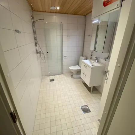 Apartment Scandinavia Aapo