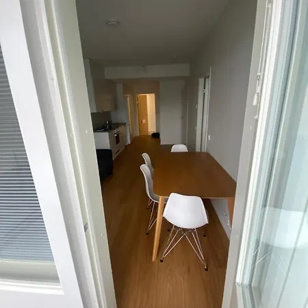 Apartment Scandinavia Aapo